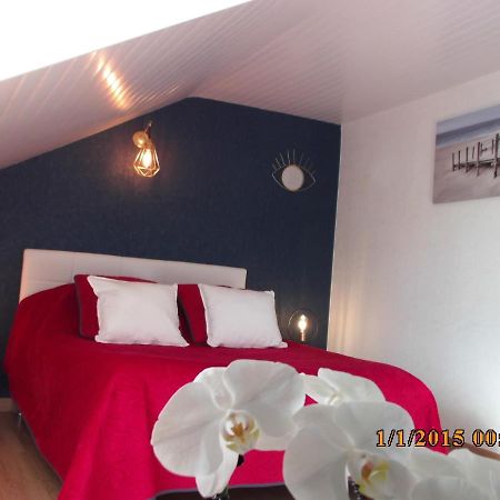 La Vieux Ville Tregomeur ภายนอก รูปภาพ