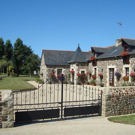 La Vieux Ville Tregomeur ภายนอก รูปภาพ