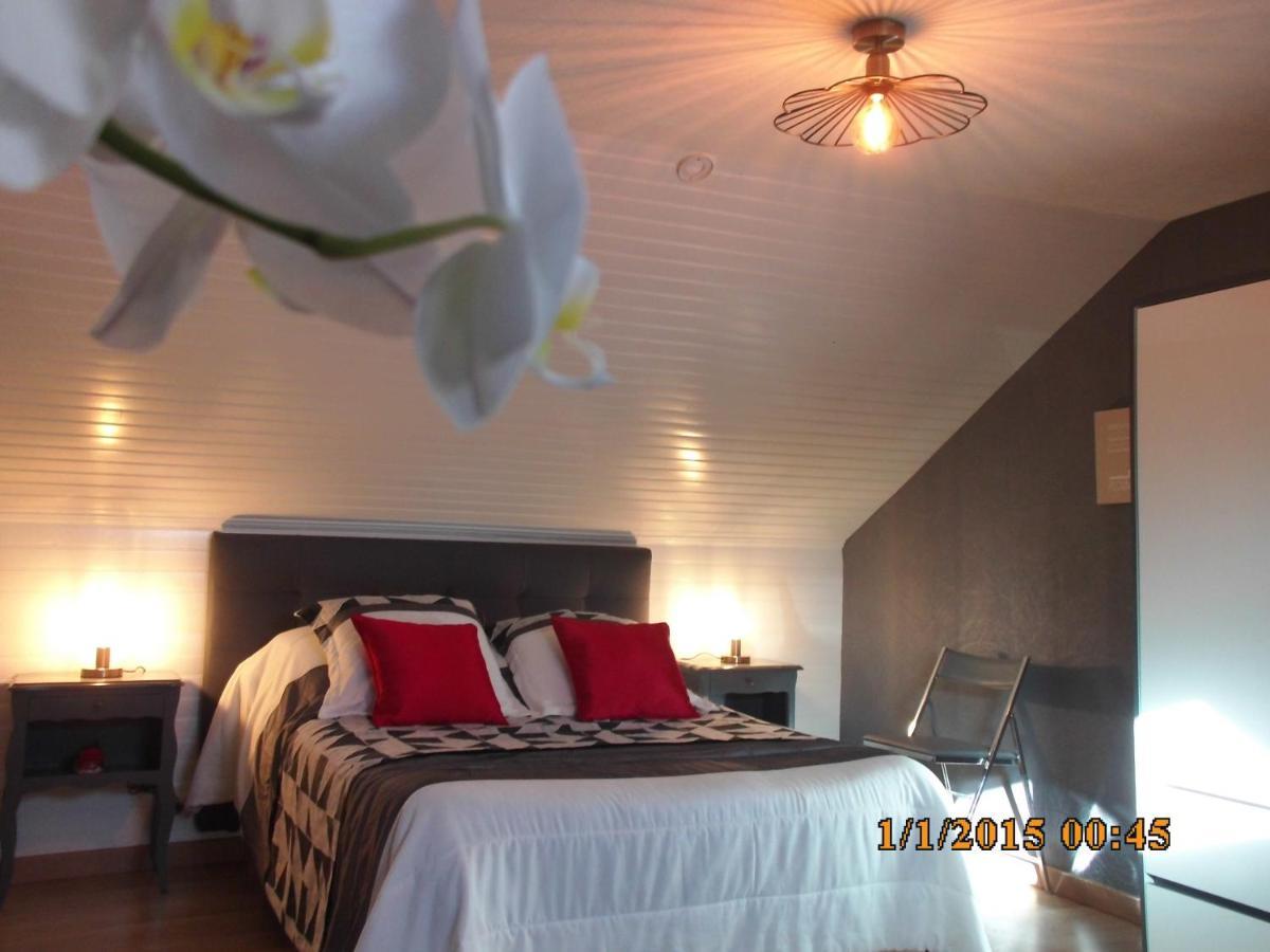 La Vieux Ville Tregomeur ภายนอก รูปภาพ