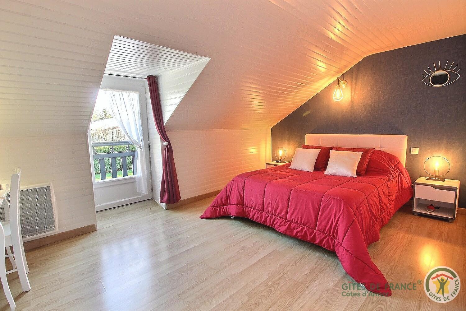 La Vieux Ville Tregomeur ภายนอก รูปภาพ