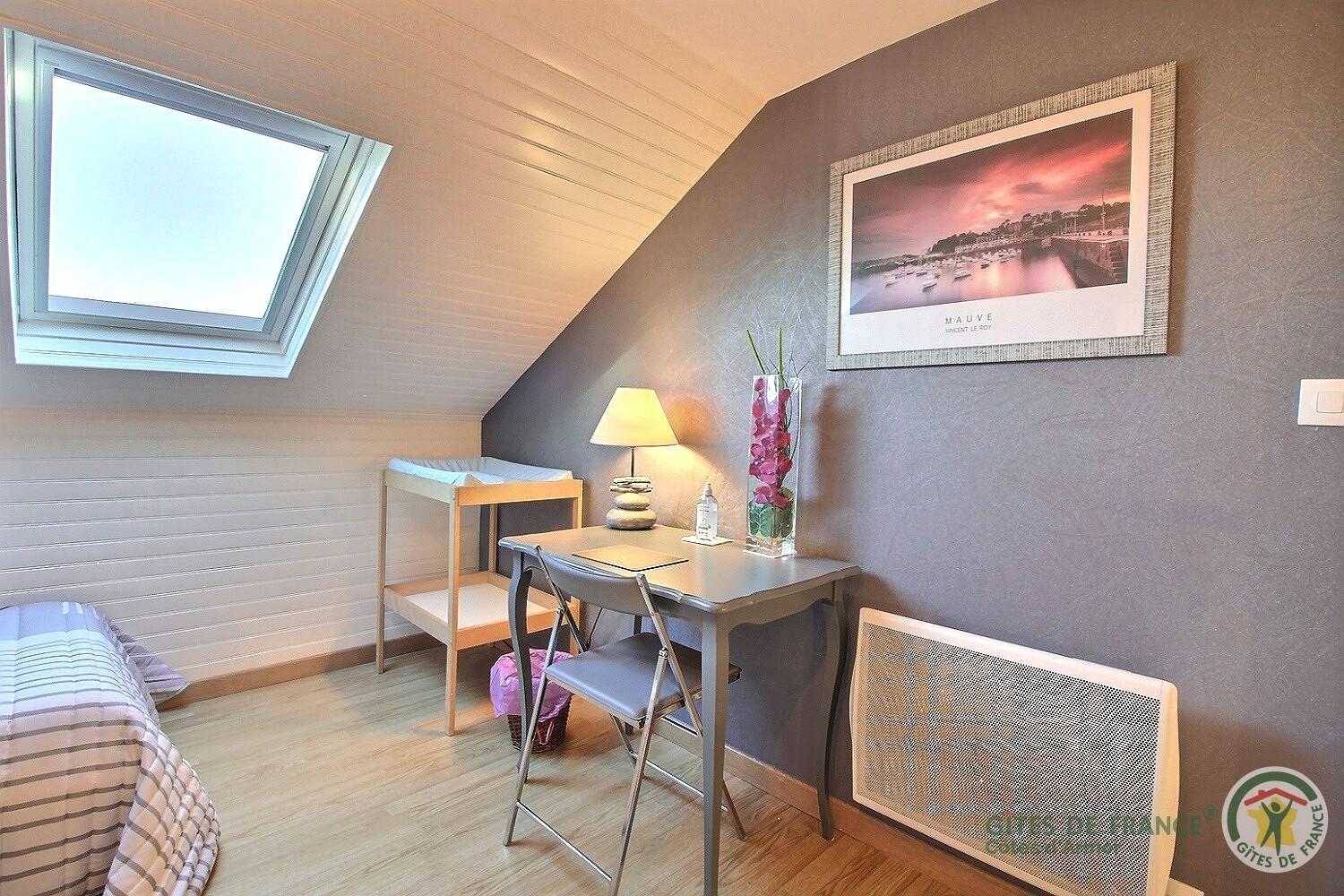 La Vieux Ville Tregomeur ภายนอก รูปภาพ