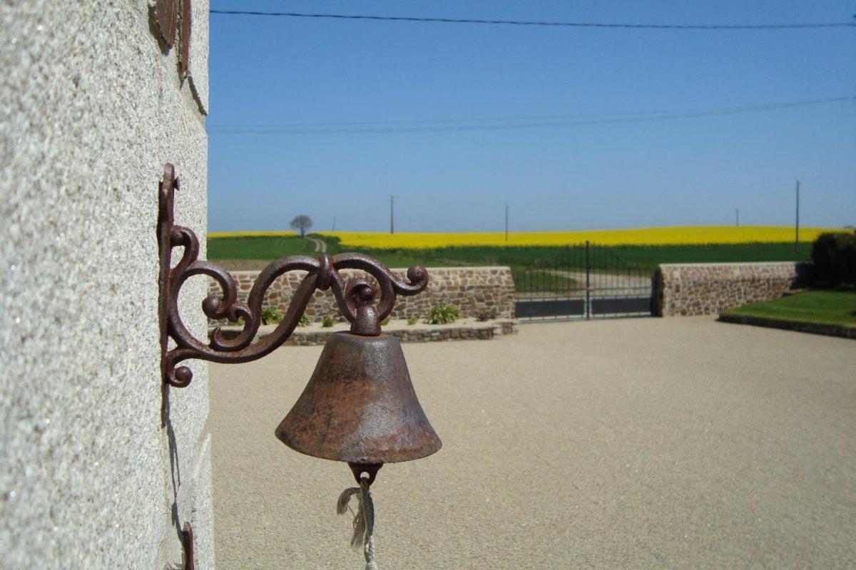 La Vieux Ville Tregomeur ภายนอก รูปภาพ