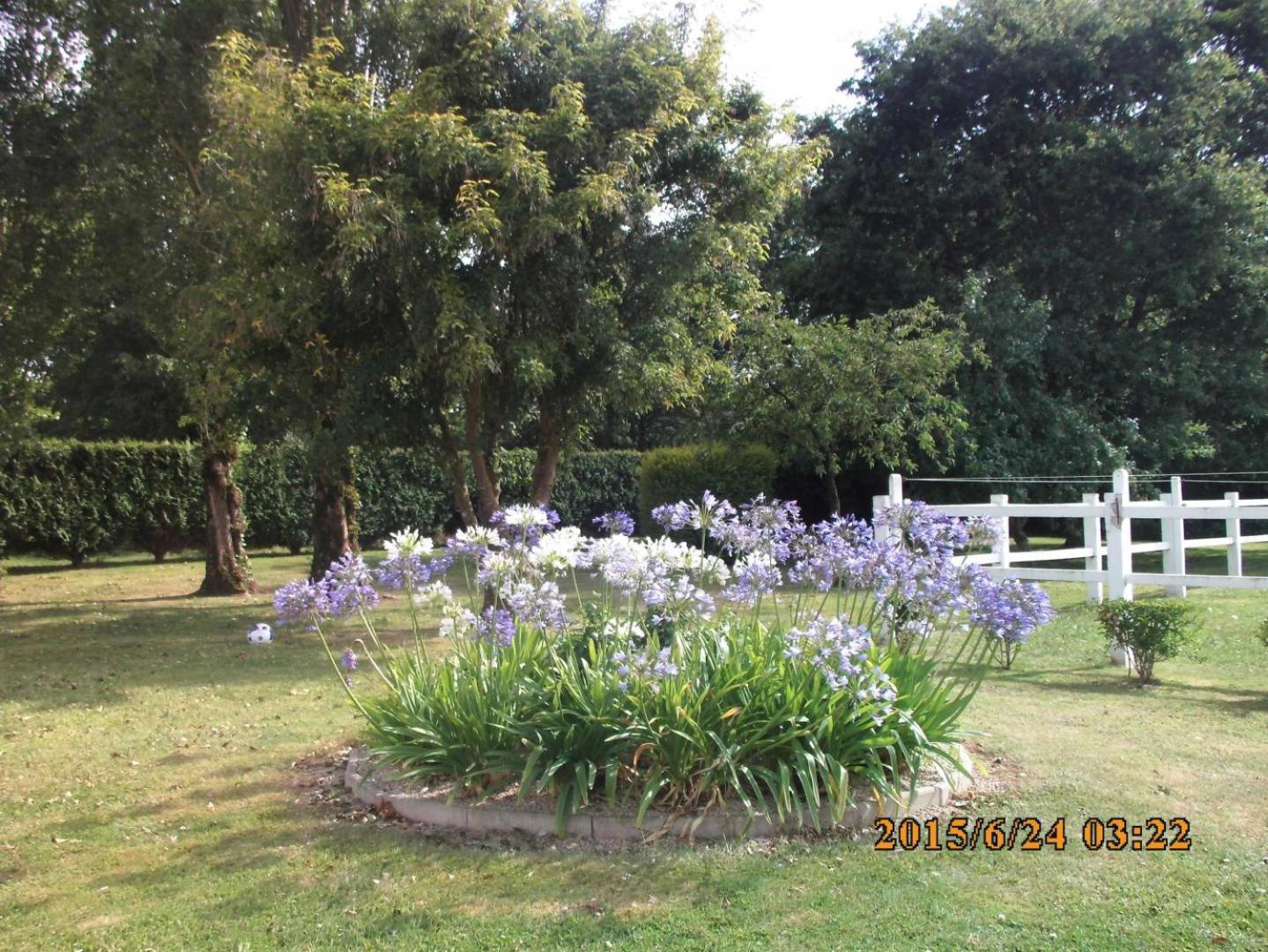 La Vieux Ville Tregomeur ภายนอก รูปภาพ