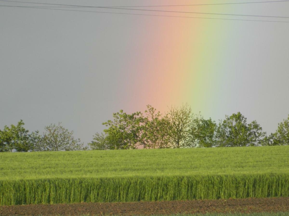 La Vieux Ville Tregomeur ภายนอก รูปภาพ