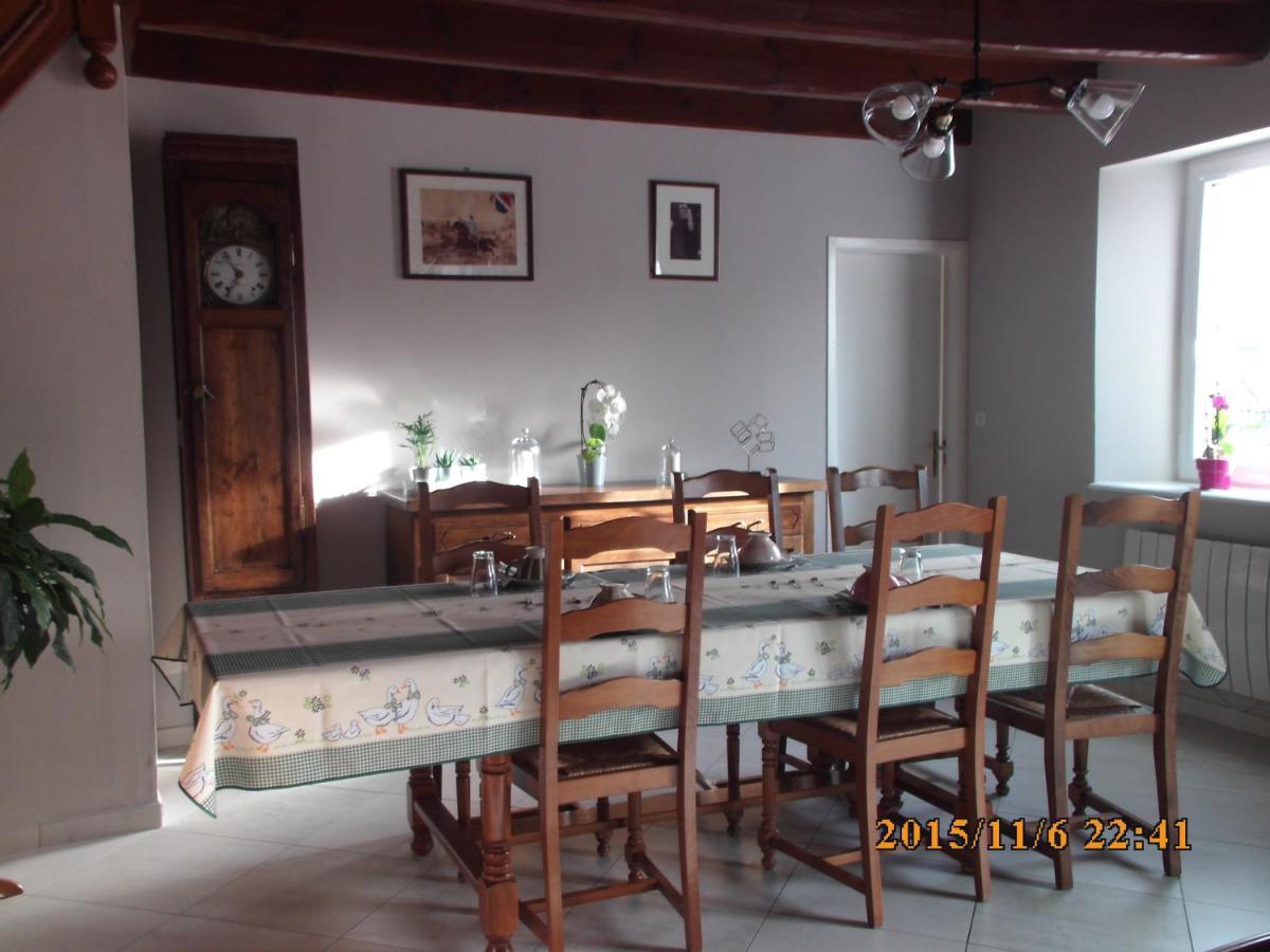 La Vieux Ville Tregomeur ภายนอก รูปภาพ